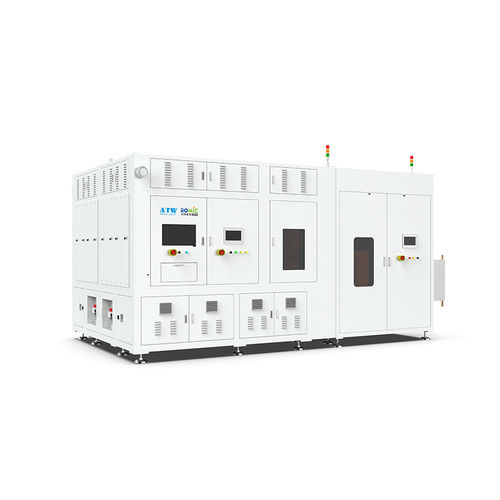 Sistema di ablazione laser automatico - LA-BC-5000 - Wuxi Autowell Technology Company