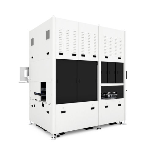 Macchina di sinterizzazione laser per metallo - DM630 - Wuxi Autowell Technology Company - industriale