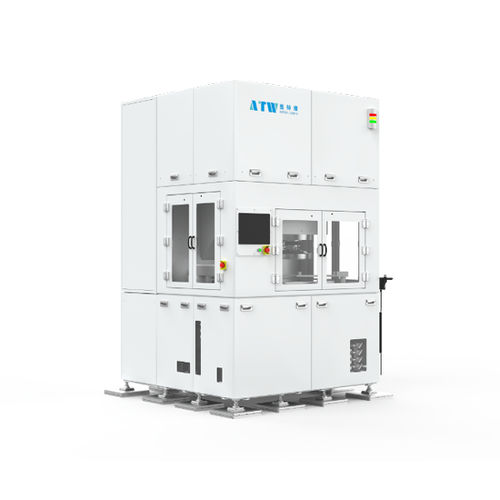 Macchina lucidatrice per cristalli - TLT300MP - Wuxi Autowell Technology Company - per wafer / industriale / di precisione