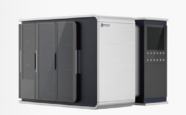 Cella a combustibile a idrogeno - Xizi Clean Energy