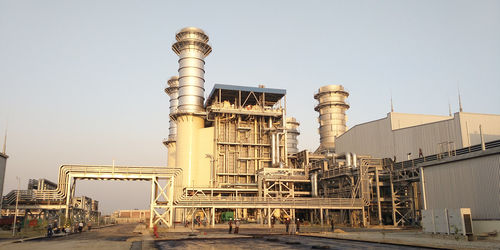 Generatore di vapore a gas - Xizi Clean Energy - a recupero di calore