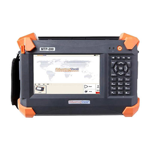 Analizzatore di spettro - MTP-200-OSA  - Shineway Technologies, Inc. - di monitoraggio / di lunghezza d'onda / ottico