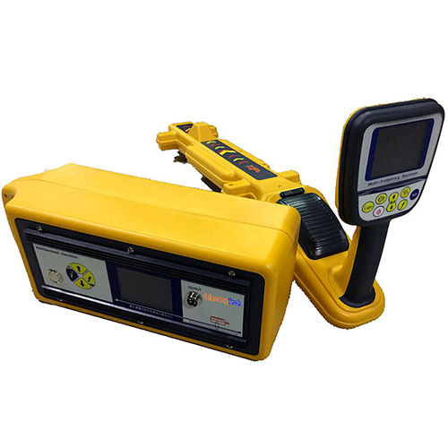 Unità di identificazione di cavi - DTR-500 - Shineway Technologies, Inc.