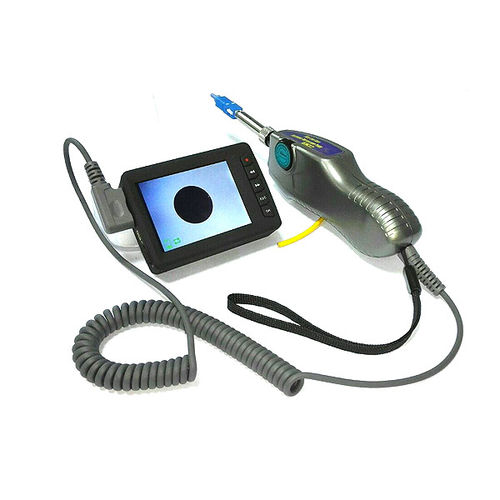 Sistema di ispezione a camera - OCI-20BN - Shineway Technologies, Inc. - ottico / automatico / video