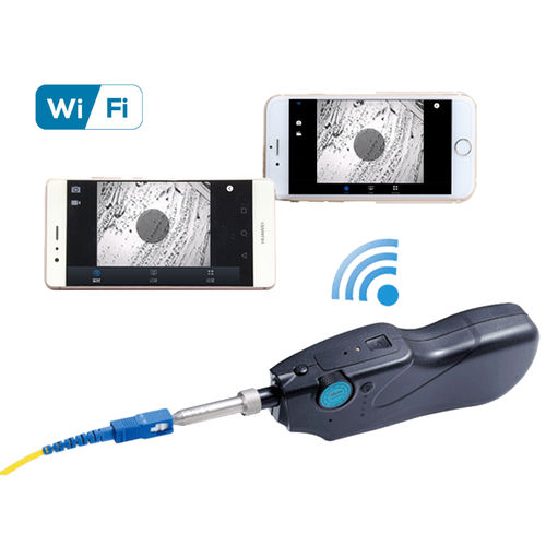 Sonda di prova - OCI-20BN-W - Shineway Technologies, Inc. - ottica / in fibra ottica / video