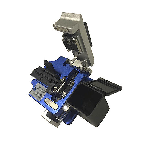 Chopper ottico - OFC-10CT - Shineway Technologies, Inc.