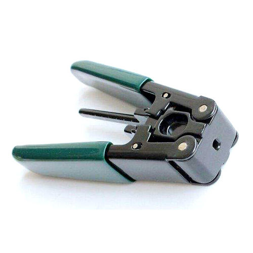 Pinza spelafili universale - PFS-10 - Shineway Technologies, Inc. - per cavo a fibre ottiche / in acciaio