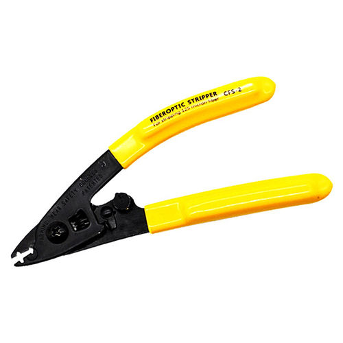 Pinza spelafili da taglio - CFS series - Shineway Technologies, Inc. - per cavo a fibre ottiche