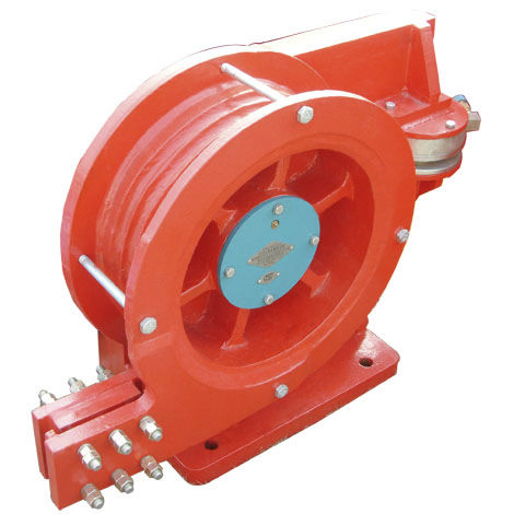 Sistema di ancoraggio per estremità inattive di cavo - JZG34B - Hubei Jianghan Petroleum Instrument & Meter Co., Ltd.