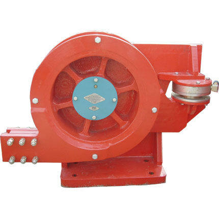 Sistema di ancoraggio per estremità inattive di cavo - JZG20A - Hubei Jianghan Petroleum Instrument & Meter Co., Ltd.