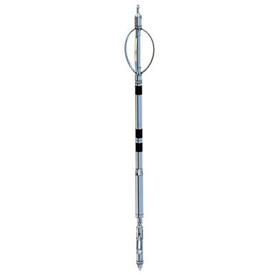 Misuratore di portata elettromagnetico - SEM-1 - Hubei Jianghan Petroleum Instrument & Meter Co., Ltd. - volumetrico / portatile / per l’industria petrolchimica