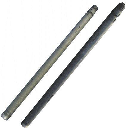 Manometro assoluto - 200-J - Hubei Jianghan Petroleum Instrument & Meter Co., Ltd.