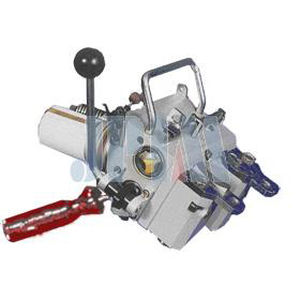 Dinamometro meccanico - SG2 series - Hubei Jianghan Petroleum Instrument & Meter Co., Ltd. - portatile