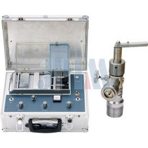 Strumento di misura di livello - SH4A-2 - Hubei Jianghan Petroleum Instrument & Meter Co., Ltd. - di profondità / per liquidi / compatto