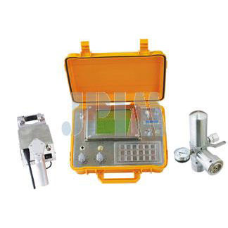 Tester di perdita -  SGH2000-L  - Hubei Jianghan Petroleum Instrument & Meter Co., Ltd. - di pressione / di valvola / per pozzi di pompaggio