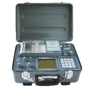 Tester elettrico - SGH2000  - Hubei Jianghan Petroleum Instrument & Meter Co., Ltd. - di perdita / di pressione / per pozzi di pompaggio
