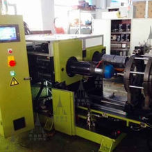 Macchina inseritrice - QZ02  - Changzhou New District JinKang Precision Mechanism