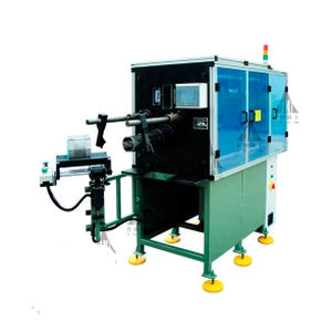 Macchina inseritrice - QX03 - Changzhou New District JinKang Precision Mechanism