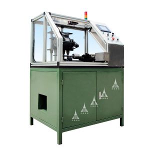 Macchina di tornitura CNC - JC03  - Changzhou New District JinKang Precision Mechanism - 2 assi