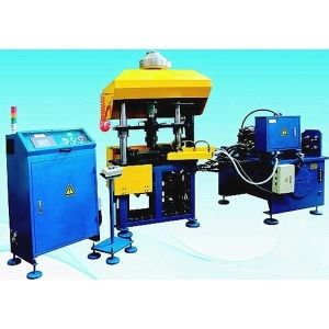 Macchina per pressofusione ad alta pressione - YZ01 - Changzhou New District JinKang Precision Mechanism