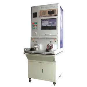 Tester di tensione - QST-2A1 - Changzhou New District JinKang Precision Mechanism - di isolamento / di prestazione / di temperatura