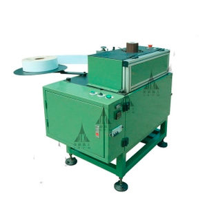 Macchina isolatrice per scanalature - CZ02 - Changzhou New District JinKang Precision Mechanism