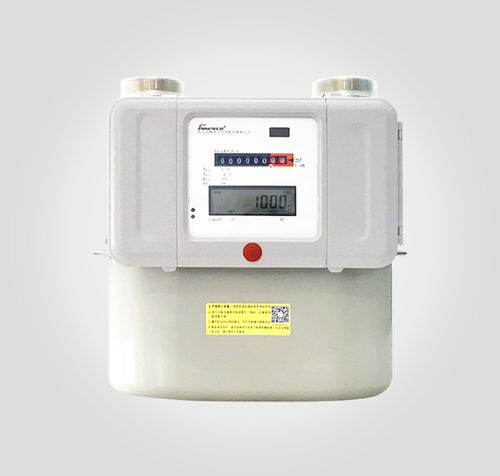 Contatore di gas analogico - HANGZHOU INNOVER TECHNOLOGY CO., LTD. - digitale