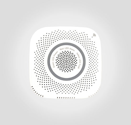 Rilevatore di fughe di gas - HANGZHOU INNOVER TECHNOLOGY CO., LTD.