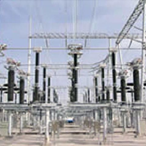 Interruttore-sezionatore orizzontale - GW27-550/4000 - Henan ping high electric co., LTD. - industriale / a balestra / da esterno