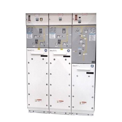 Quadro di distribuzione di distribuzione secondaria - LXG-40.5  - Henan ping high electric co., LTD. - ad alta tensione / compatto / con involucri di metallo