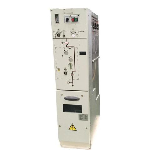 Quadro di distribuzione a media tensione - N2X -12 - Henan ping high electric co., LTD. - ad alta tensione / con involucri di metallo / isolato al gas