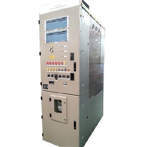 Quadro di distribuzione a media tensione - N2N-40.5 - Henan ping high electric co., LTD. - con involucri di metallo / isolato al gas / a vuoto