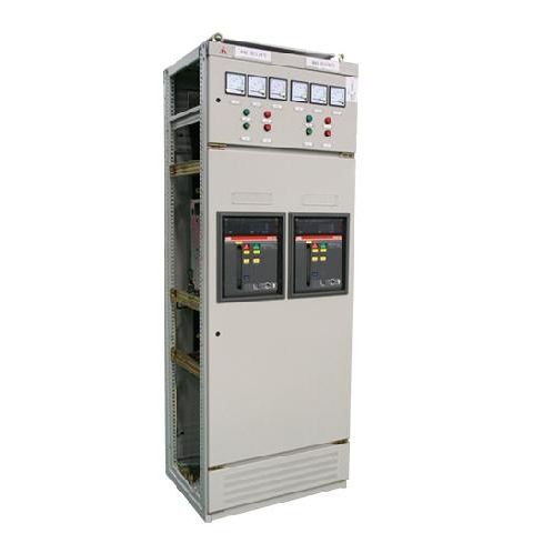 Quadro di distribuzione a bassa tensione - GGD - Henan ping high electric co., LTD. - con involucri di metallo / fisso
