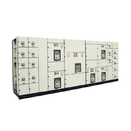 Quadro di distribuzione a bassa tensione - MD190 - Henan ping high electric co., LTD. - compatto / modulare / fisso