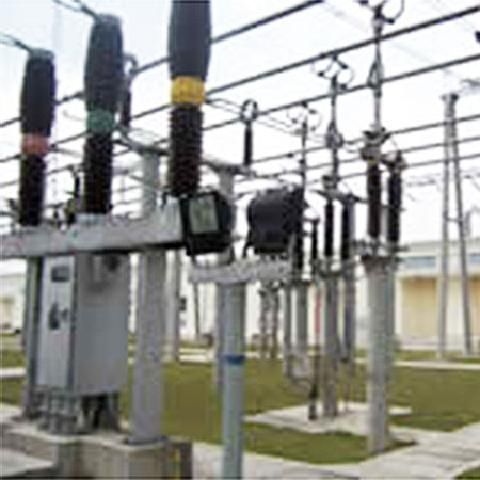 Interruttore-sezionatore ad alta tensione - GW16-126 - Henan ping high electric co., LTD. - da esterno
