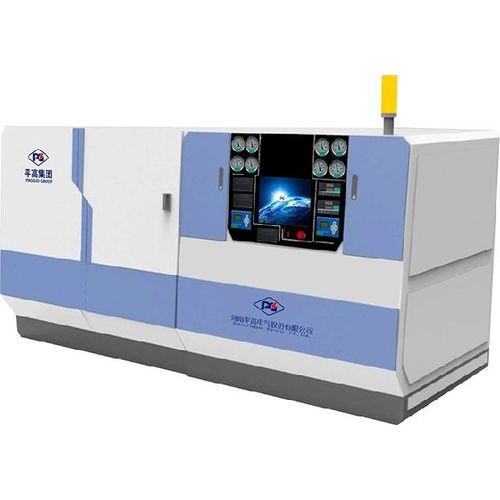 Unità di servizio per gas SF6 per recupero gas SF6 - JHCLZX-50/60 - Henan ping high electric co., LTD.