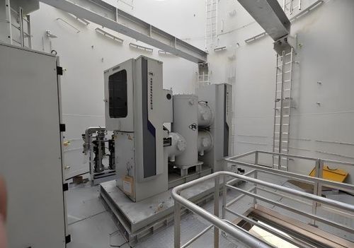 Quadro di distribuzione di distribuzione primaria - ZF12B - Henan ping high electric co., LTD. - ad alta tensione / isolato al gas / compatto