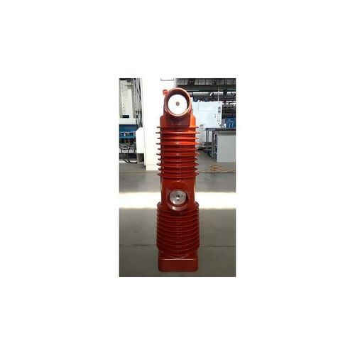 Polo per interruttore in resina epossidica - JZDN - Henan ping high electric co., LTD. - per interruttore a vuoto / per interruttore a vuoto