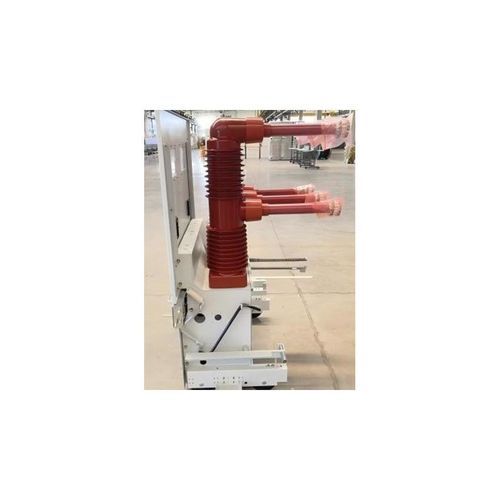Interruttore automatico a vuoto - PGV2 - Henan ping high electric co., LTD. - ad alta tensione / per la distribuzione / per sottostazione elettrica
