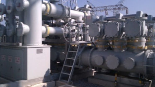 Attuatore idraulico - CYT - Henan ping high electric co., LTD. - idropneumatico / lineare / a pistone