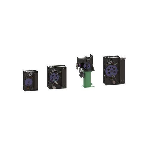 Meccanismo per interruttore automatico isolato al gas - CT601 - Henan ping high electric co., LTD. - isolato ad aria / con azionamento a molla / per energie rinnovabili