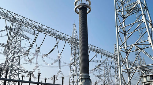 Boccola per trasformatore di potenza - Henan ping high electric co., LTD.