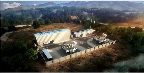 Sottostazione mobile - Henan ping high electric co., LTD. - per distribuzione elettrica / con fissaggio al veicolo