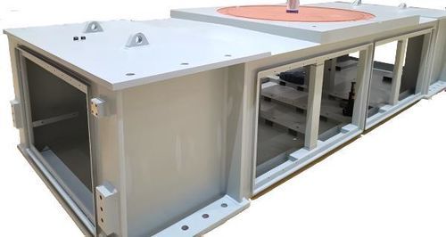 Linguetta di fissaggio ultraresistente - Henan ping high electric co., LTD. - in metallo / industriale