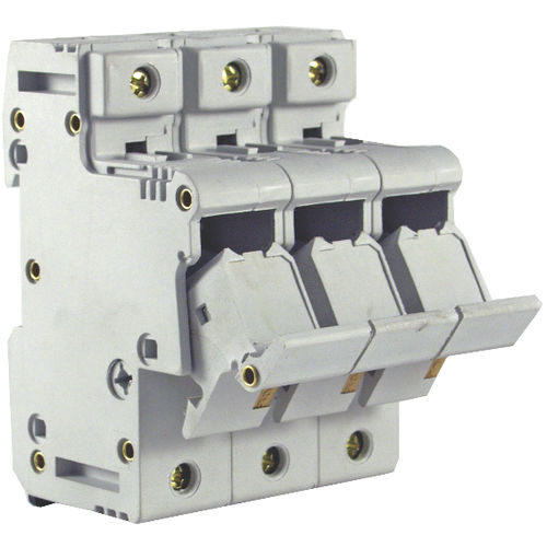 Supporto fusibile - 5400250 - Feman