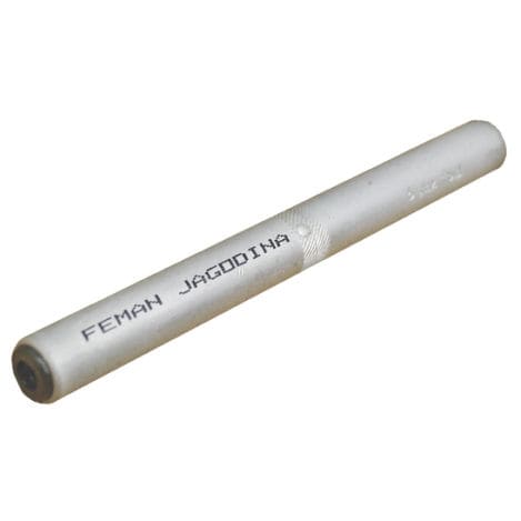 Connettore isolato - FKC series	 - Feman - di alimentazione elettrica / crimpabile / in alluminio