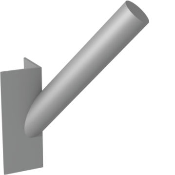 Portalampada - 3900400 - Feman