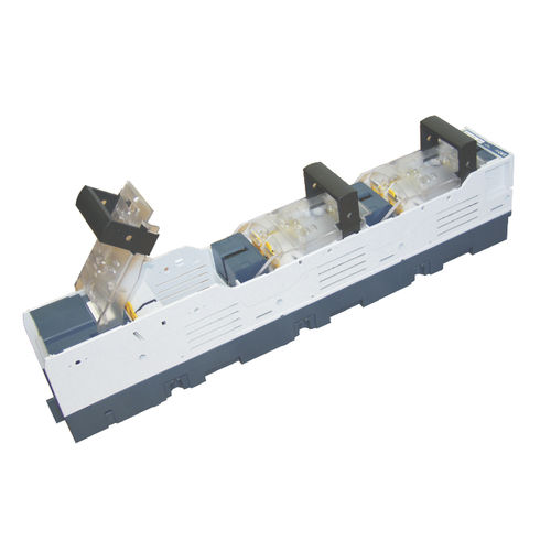 Interruttore-sezionatore a fusibile - SLOO-160/3	 - Feman - verticale / industriale