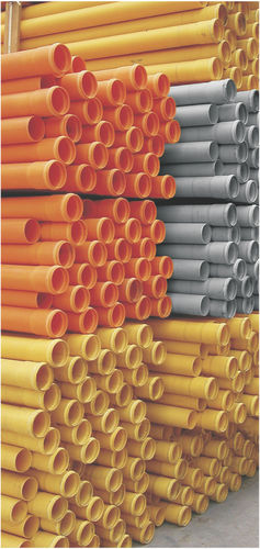 Guaina di protezione - 5090042 - Feman - tubolare / per cavi / in plastica