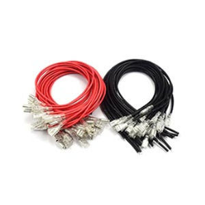 Cavo montato coassiale - Shenzhen STHL Technology Co.,Ltd - in fibra ottica / duplex / simplex